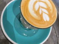 -COTTON CAFE(德信·中外公寓店)