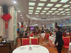 -凤凰楼酒家·粤宴点心(华强北店)
