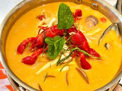 -拙味兄弟龙虾.砂锅粥(迎宾店)