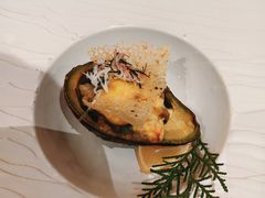 -V Bar海景扒房(北海湾惠龙万达嘉华酒店)