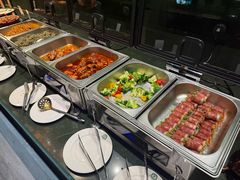-戈拿旺巴西烤肉(崇文门店)