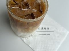 -边渡咖啡烘焙店(昙华林店)