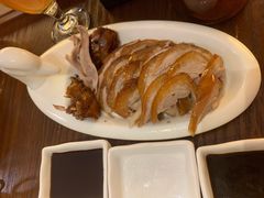 专利花香酥烤鸭-便宜坊烤鸭店(科创店)