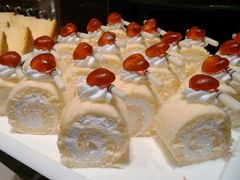 -宁波逸东豪生大酒店·豪生咖啡厅