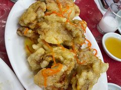 锅包肉-哈尔滨饺子王·东北菜(鱼鳞浃路店)