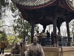 -子昂故里文化旅游区