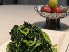 -狮王府淮扬菜(老门东店)
