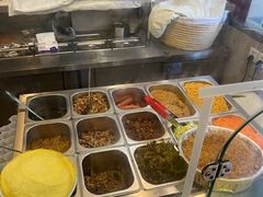 -张果佬年糕卷(科巷店)