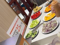 -豪享来(我格广场店)