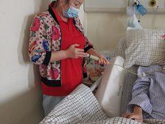 -锦欣康养上海泽顾护理院