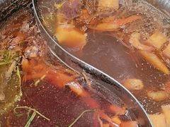 -牛New寿喜烧(虹桥新天地店)