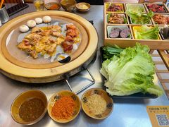 -阿昌白族石板烧(大理古城店)