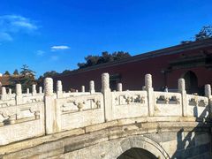 -北京市劳动人民文化宫(太庙)