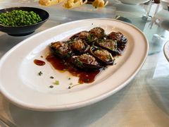 -柒园·三十年创意杭帮菜(龙湖滨江天街店)