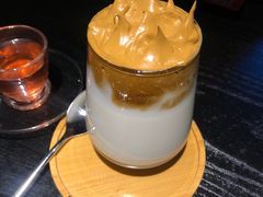 -Let'sBURGERplus·非常创意汉堡(三里屯店)