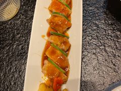 -将太无二·北美传奇寿司(荟聚购物中心西红门店)