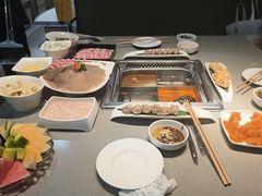 -海底捞火锅(杭州滨江九宜城店)