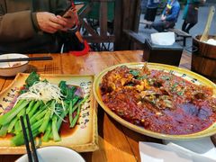 -青城甲(青城山店)