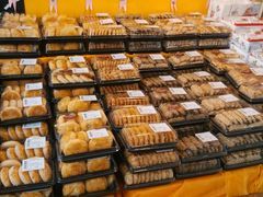 -华润万家(朱雀大街店)