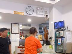-新新湘菜馆(新中街二条店)