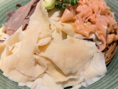 -盡膳口福跷脚牛肉火锅(国贸商城店)