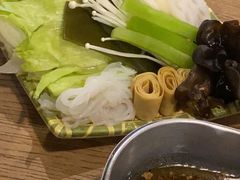 -鱼酷活鱼烤鱼(梅江印象城店)