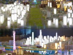 -广州市城市规划展览中心