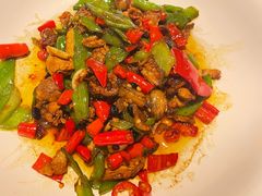 -燕郊烧鸽子(酷车小镇店)