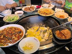 -好灶头妈妈菜·柴火灶台鱼·千岛湖土菜地标美食