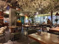 -岛风·台食小馆 ISLAND BISTRO(烟台山店)