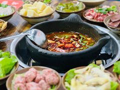 -笔记安顺夺夺粉火锅