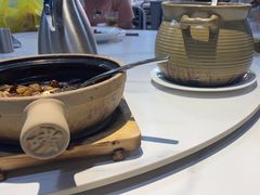 -明本湛江鸡•海鲜小厨(陈家祠店)