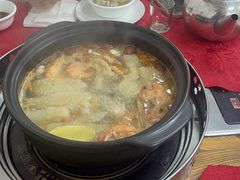 -花苑美食横琴生蚝火锅(拱北粤华路店)