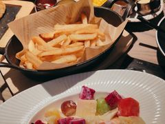 -德斯堡德国餐吧(锦华万达店)