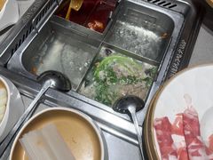 -海底捞火锅(赛格国际购物中心店)