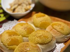 菠萝包-石岐佬中山菜馆(张溪店)