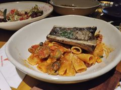 -黑角餐厅美式狂野Blackhorn(昌茂花园店)