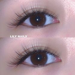 -LILY NAILS美甲美睫