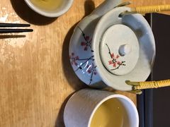 -山之川日料放题(通州店)