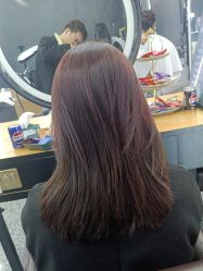 -藤野造型·烫·染发型设计店