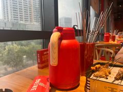 -泰山王老三串店(欢乐颂店)