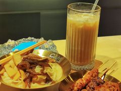 -GAM HighBall 日式小酒馆