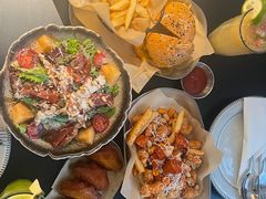 -J's Cafe Lab
