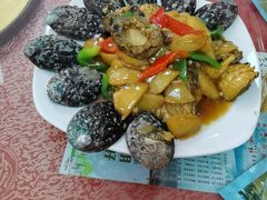 -叶存利海鲜大馅饺子(海宁路总店)