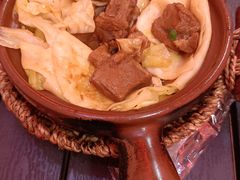 -沙州食驿·非遗小吃夜市