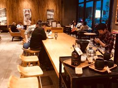 -星巴克臻选(杭州西溪印象城店)