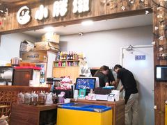 门面-小胖墩炝锅鱼(天钥桥路店)