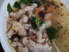 -温州瘦肉丸(德清店)