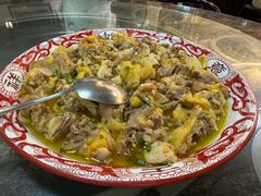 -食德喜·阳山鸡王食研基地