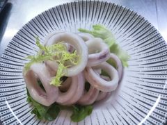 -马家斑.鲜鱼火锅(松湖万科店)